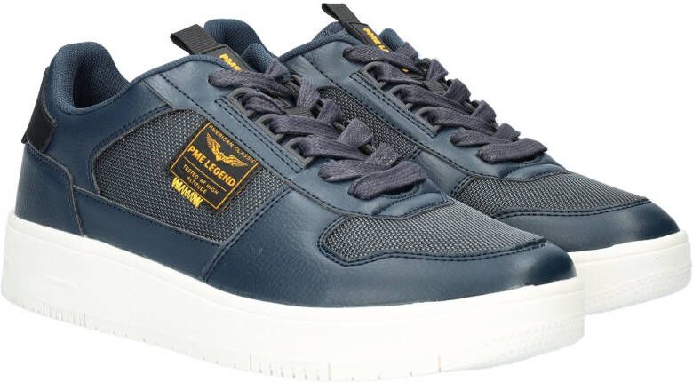 PME Legend Cobbler lage sneakers