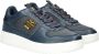 PME Legend Heren Sneakers Gobbler Navy Donkerblauw - Thumbnail 11