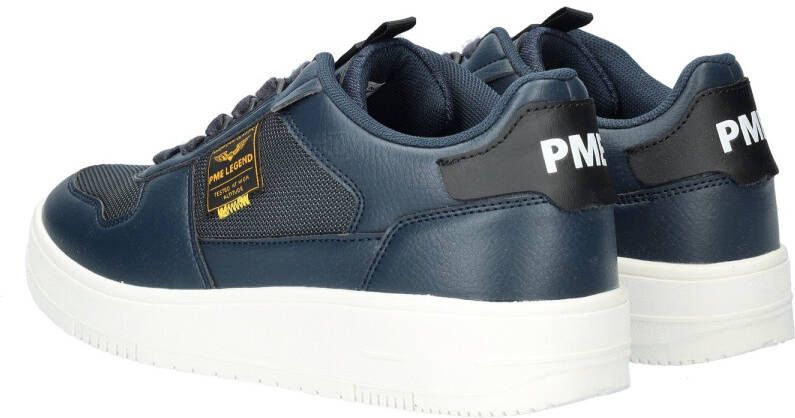 PME Legend Cobbler lage sneakers