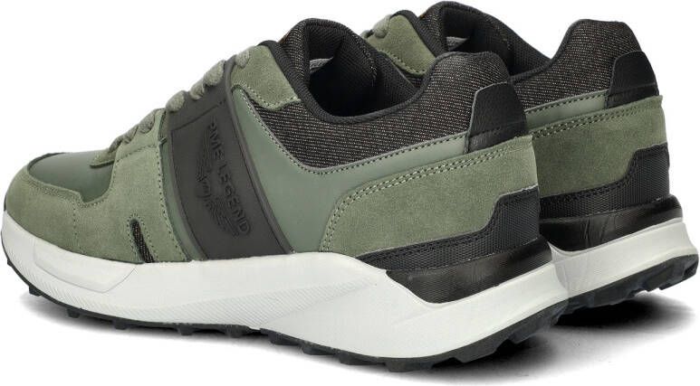 PME Legend Fire Fleet lage sneakers