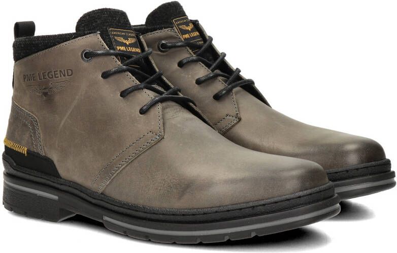 PME Legend Fleetman veterboots