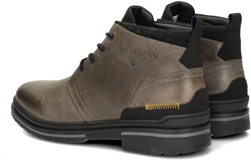 PME Legend Fleetman veterboots