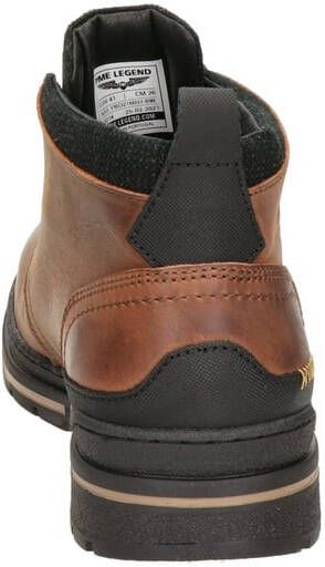 PME Legend Fleetman veterboots