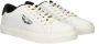 Pme legend Huffman Sneakers Heren Wit - Thumbnail 6