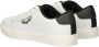 Pme legend Huffman Sneakers Heren Wit - Thumbnail 7