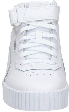 Puma Carina 2.0 Mid hoge sneakers - Foto 2