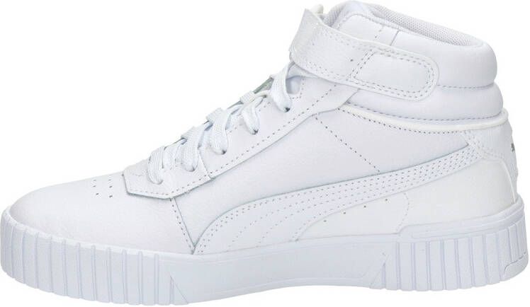 Puma Carina 2.0 Mid hoge sneakers - Foto 3