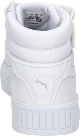 Puma Carina 2.0 Mid hoge sneakers - Foto 4