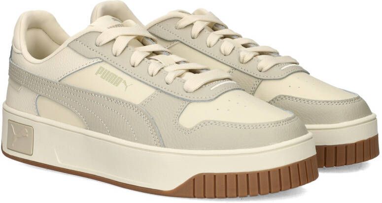 Puma Carina Street lage sneakers