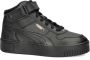 Puma Carina Street Mid hoge sneakers - Thumbnail 2