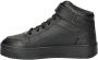 Puma Carina Street Mid hoge sneakers - Thumbnail 4