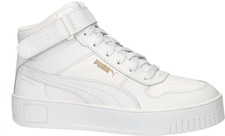 Puma Carina Street Mid hoge sneakers