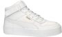 Puma Carina Street Mid hoge sneakers - Thumbnail 2