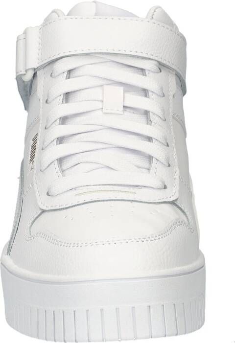 Puma Carina Street Mid hoge sneakers