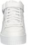 Puma Carina Street Mid hoge sneakers - Thumbnail 3