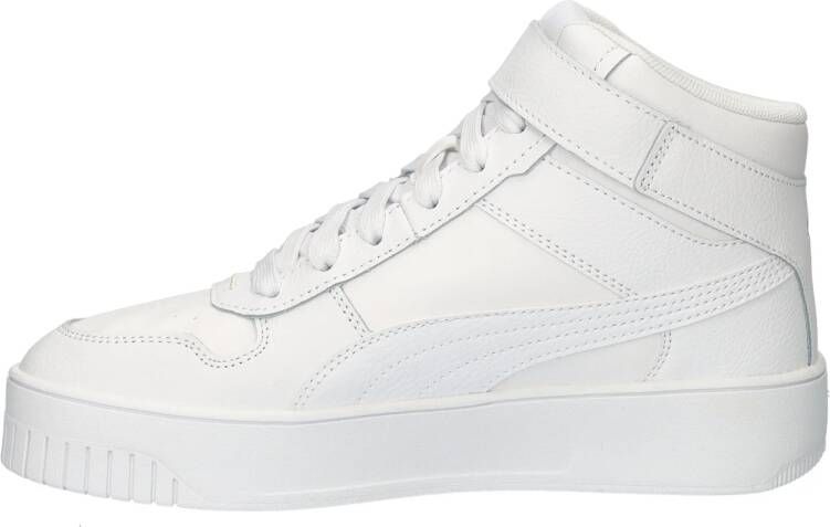 Puma Carina Street Mid hoge sneakers