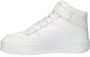 Puma Carina Street Mid hoge sneakers - Thumbnail 4