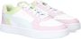 Puma Meisjes Sneaker met Uitneembaar Voetbed White Dames - Thumbnail 15