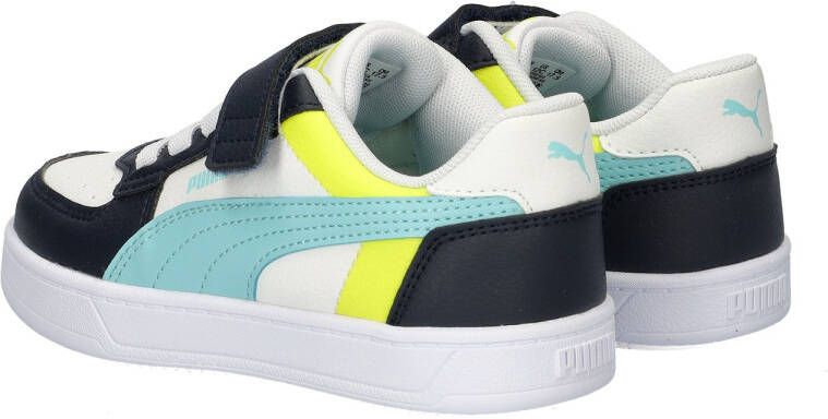 Puma Caven 2.0 Block lage sneakers