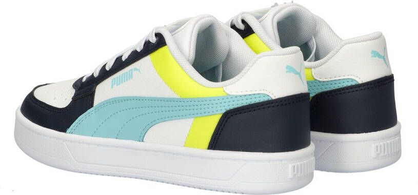 Puma Caven 2.0 Block lage sneakers