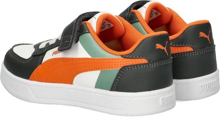 Puma Caven 2.0 Block lage sneakers