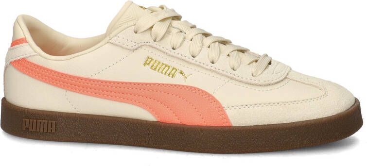 Puma Club lage sneakers