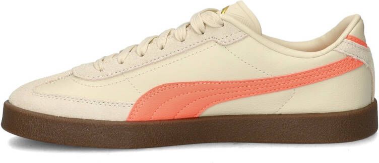 Puma Club lage sneakers