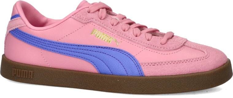 Puma Club lage sneakers