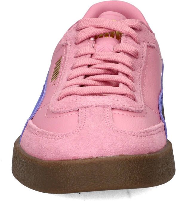 Puma Club lage sneakers