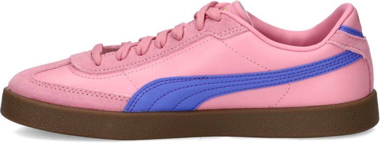 Puma Club lage sneakers