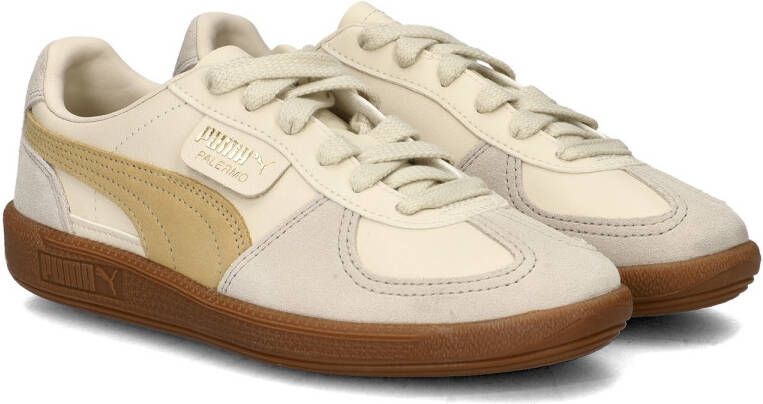 Puma Palermo lage sneakers