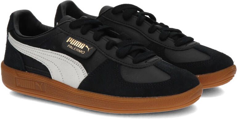 Puma Palermo lage sneakers