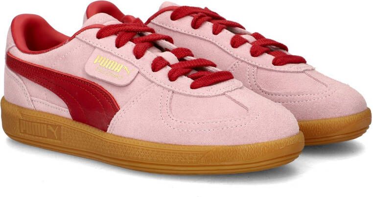 Puma Palermo Suede lage sneakers