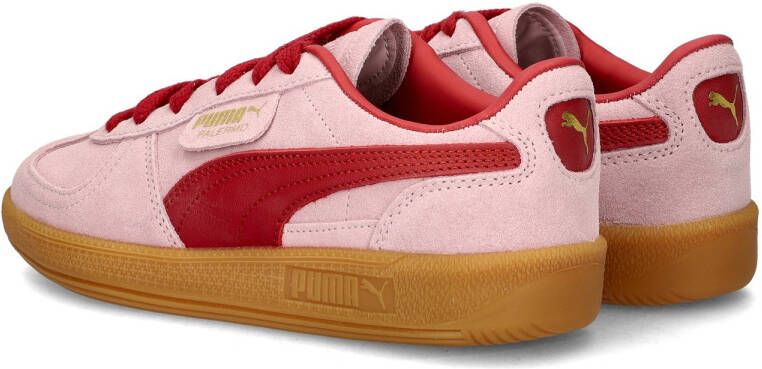 Puma Palermo Suede lage sneakers