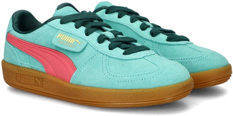 Puma Palermo Suede lage sneakers