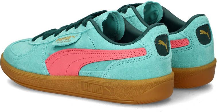 Puma Palermo Suede lage sneakers