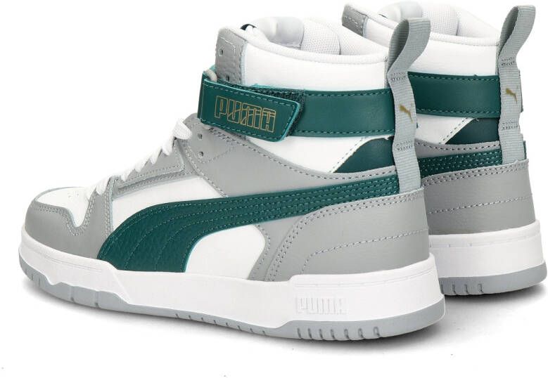 Puma RBD Game Jr. hoge sneakers