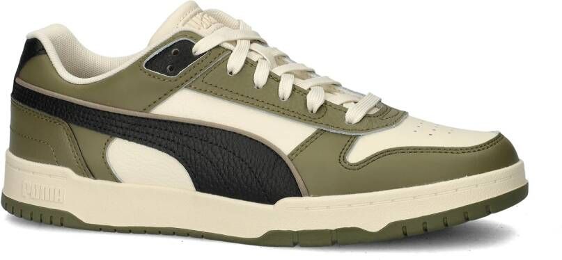 Puma RBD Game Low lage sneakers