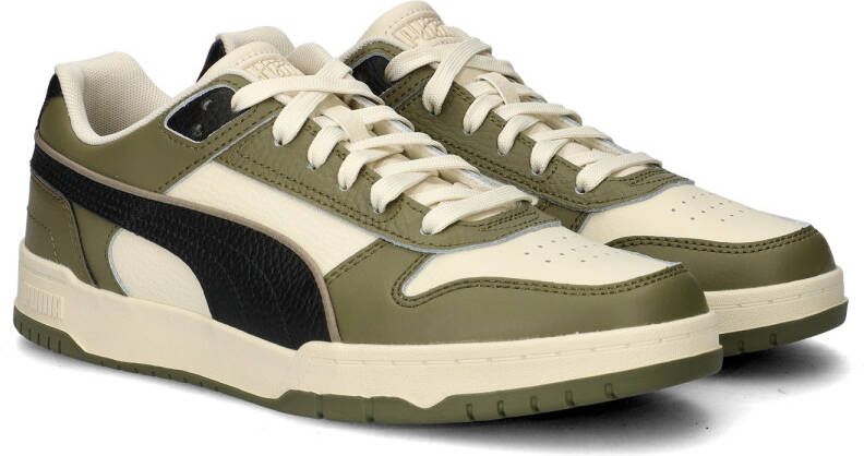 Puma RBD Game Low lage sneakers