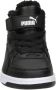 PUMA Rebound Joy sneakers zwart Textiel 82304 Heren - Thumbnail 5