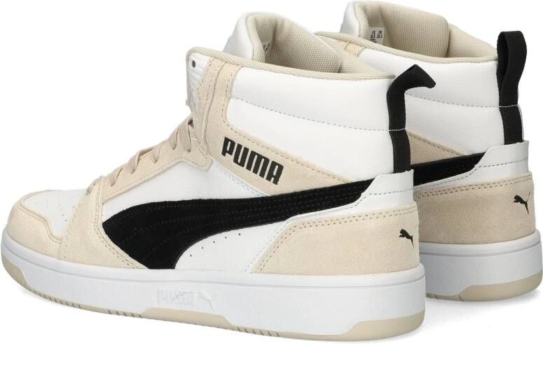 Puma Rebound V6 hoge sneakers