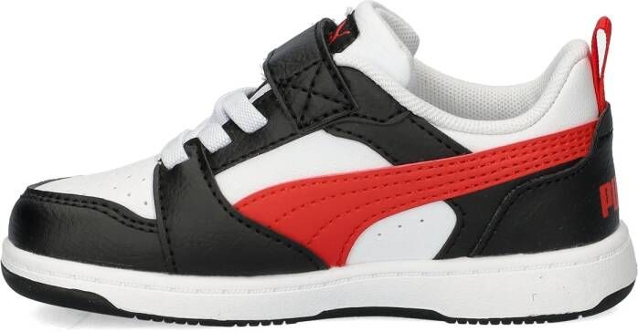 Puma Rebound V6 Low lage sneakers