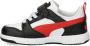 Puma Rebound V6 Low lage sneakers - Thumbnail 4