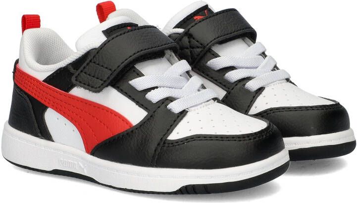 Puma Rebound V6 Low lage sneakers