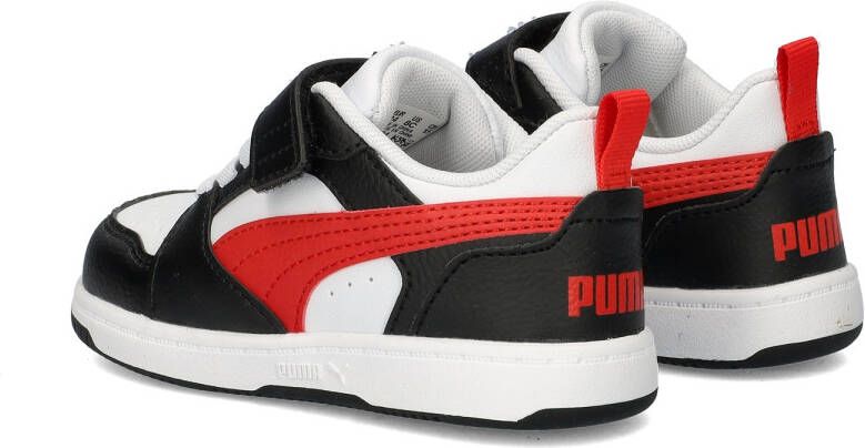 Puma Rebound V6 Low lage sneakers