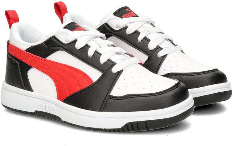 Puma Rebound V6 Low lage sneakers