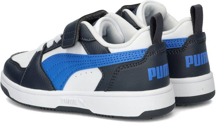 Puma Rebound V6 Low lage sneakers