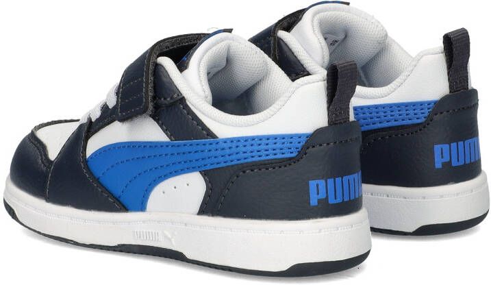 Puma Rebound V6 Low lage sneakers