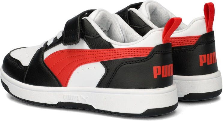 Puma Rebound V6 Low lage sneakers