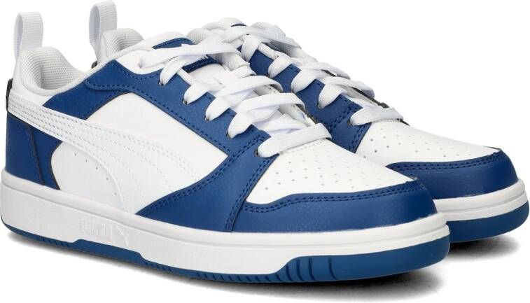 Puma Rebound V6 Low lage sneakers